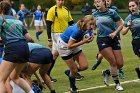 Women's Rugby vs Endicott  Wheaton Women's Rugby vs Endicott College.  Photo by Keith Nordstrom : Wheaton, Rugby, Endicott